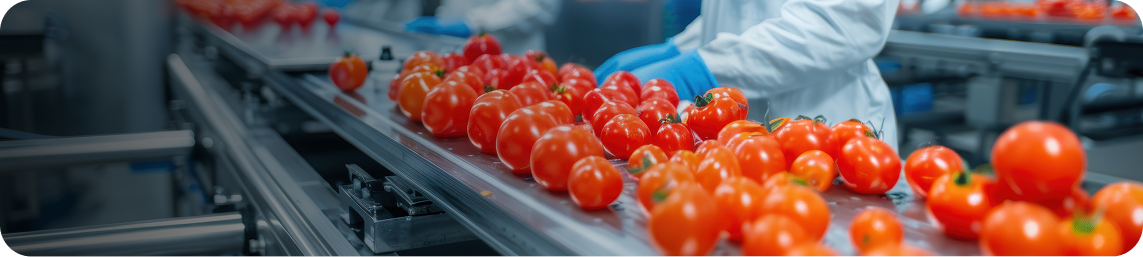 Indústrias Alimentícias
